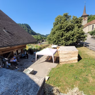 bibelgarten GD 26c